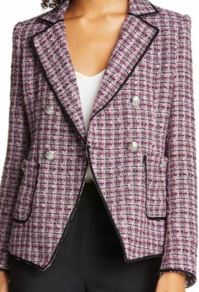 Veronica Beard blazer